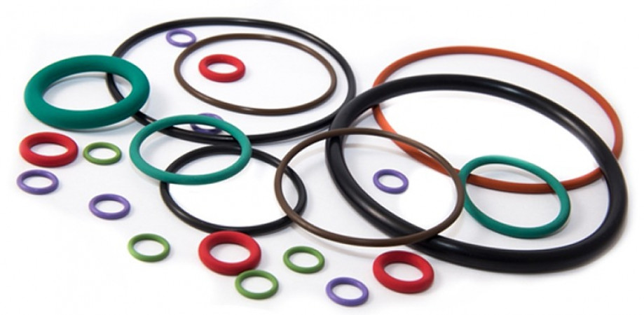 O'rings